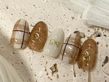 リノア(LINOA)/アートデザインネイル