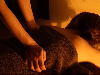 ロイヤルスマイル(ROYAL SMILE)の写真/【12時~17時限定クーポンあり】忙しい毎日にお手頃価格で全身リフレッシュ★長年の疲れを本格ケアします*