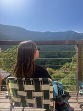 エステサロン アンジュール(Angelle) MOMOKA