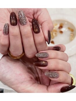 ミミ ネイルサロン(MIMI)/