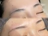 【女性限定♪】美眉アイブロウWAX★黄金比デザインで垢抜け顔！