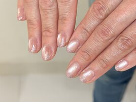 水光マグ×フラッシュグラデ