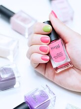 ツウィンビー(TWIN V)