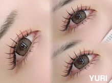 グラースプロデュース バイ ピカソ(grace produce by picasso)/上下エクステ　YURI