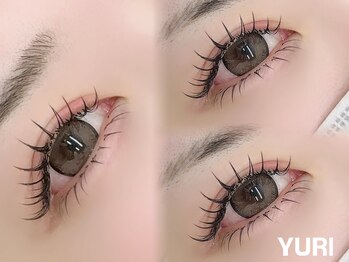 グラースプロデュース バイ ピカソ(grace produce by picasso)/上下エクステ YURI