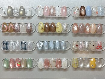 シーズンデザイン