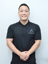 フロージム(FLOW GYM)&nbsp;足立 朋毅