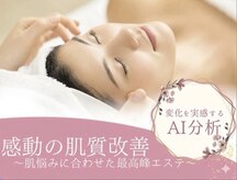 ブローディア(private estheticsalon Brodia)