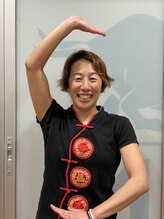 ジンフィットネススタジオ(ZIN FITNESS STUDIO) Emi