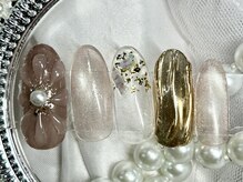 HAND☆ゴージャス定額プラン