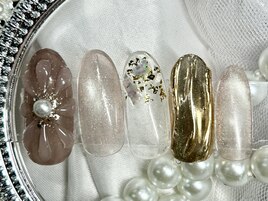 HAND☆ゴージャス定額プラン