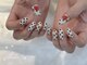ペルルネイル(PERURU nail)の写真