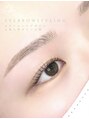 デイドット 札幌 北1条店(de.)&nbsp;美眉スタイリング