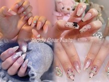 テディベア(Teddy Bear)