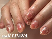 ルアナ 赤坂(LUANA)の雰囲気(10本アートやり放題¥13000~【赤坂/六本木/ネイル】)