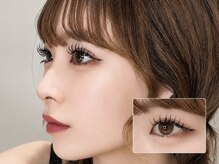 ルミナス(Luminous)の雰囲気（経験豊富な明るいスタッフがオーダーメイドに施術♪商材にも拘り）