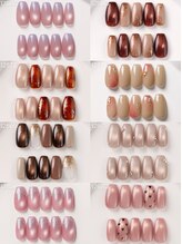 ファストネイル 池袋店(FAST NAIL)&nbsp;【定額】 5410円
