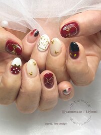 【持込デザインフリーコース】
