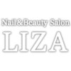 ネイルアンドビューティー サロン リザ(Nail & Beauty Salon LIZA)のお店ロゴ