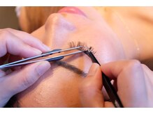 リラックスアンドアイラッシュサロン プアラニ(Relax&Eyelash salon Pualani)/ボリュームラッシュ