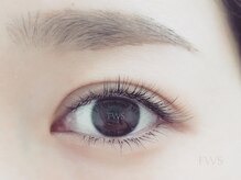 FWSまつげエクステ アンド 美眉スタイリング 阪急西宮salon/