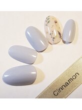 シナモン(Cinnamon)/定額デザイン32