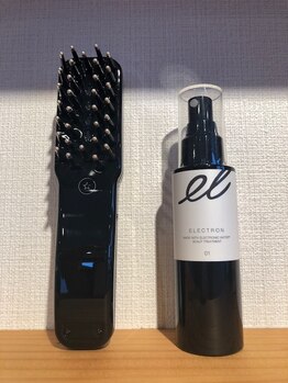 プティ(puti)/話題殺到 デンキバリブラシ