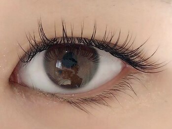 カラン 焼津店(CALIN)/シングルラッシュ120本