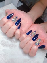 トレジャー(treasure)/