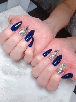 トレジャー(treasure)/