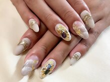 ラビング(Loving)/オシャレライトグレー