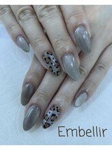 アンベリール(Embellir)/11/30