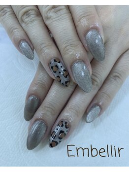 アンベリール(Embellir)/11/30