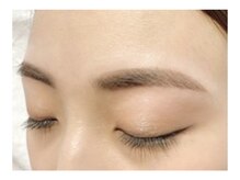 アイブロウ アンド アイラッシュ アイランド(ISLAND)/美眉スタイリング