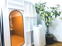 たかす整骨院/酸素ルーム