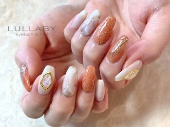 ララバイ 銀座並木通り店(LULLABY)/LULLABY やり放題コース