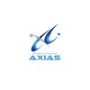 アクシアス(AXIAS)のお店ロゴ