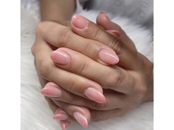 ココリル(cocorire)/カラーグラデーション　