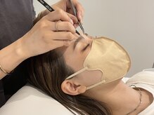 アイラッシュ バイ コンベックス(EYELASH by convex)/高い技術力◎