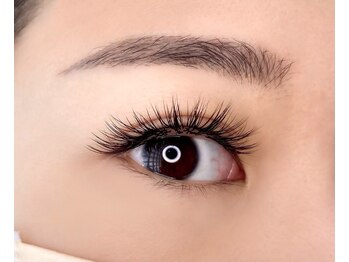 ハーシートウキョウ(HERSHE TOKYO)/マツエク/bカール140本