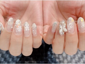 ビューティサロン アジアン/