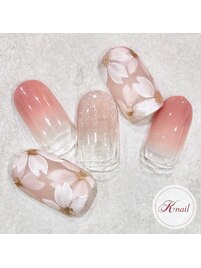 ラグジュアリーアート