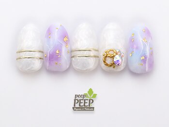 ピッピ 桜新町店(peep PEEP)/22年6月マンスリープラチナ-12