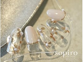 8月【monthly　premium 】