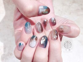 【季節のDESIGN】初回オフ無料！