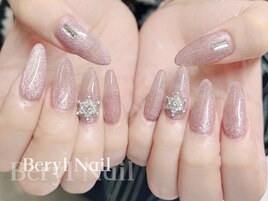 スカルプワンカラー