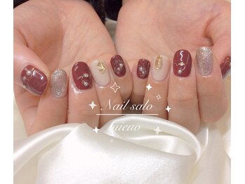 ミューオ(MIEUO)/ハンド月替わりBコース