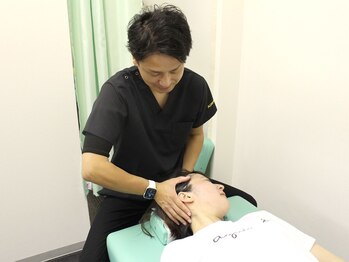 本山あおば整骨院はりきゅう院/本山あおば整骨委はりきゅう院