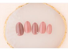 エムスラッシュ ネイル 新百合ヶ丘店(M.SLASH)/