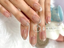 アンネ 元町店(ANNE)/【フレンチ】